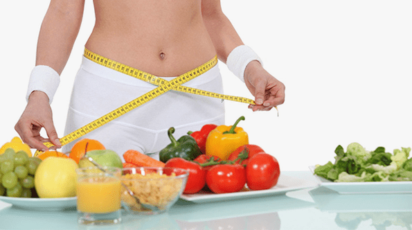 Measuring your waistline while losing weight with proper diet